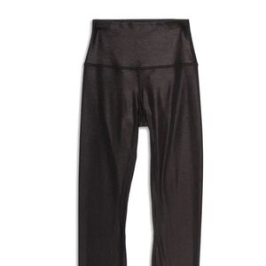 lululemon athletica Black Leggings